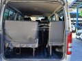 RUSH sale!!! 2012 Toyota Hiace Minivan at cheap price-9