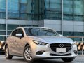 2018 Mazda 3 1.5 Skyactiv Gas Automatic 20K Mileage Only! ✅️116K ALL-IN PROMO DP-1