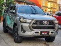HOT!!! 2022 Toyota Hilux G for sale at affordable price-1