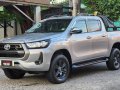 HOT!!! 2022 Toyota Hilux G for sale at affordable price-3