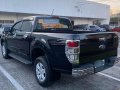 FORD RANGER XLT 4X2 AUTOMATIC-4