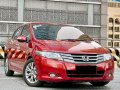 2009 Honda City E 1.5 Gas Automatic‼️-1