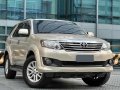 2012 Toyota Fortuner 2.7 G 4x2 Automatic Gas ✅️212K ALL-IN PROMO DP-2