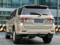 2012 Toyota Fortuner 2.7 G 4x2 Automatic Gas ✅️212K ALL-IN PROMO DP-3