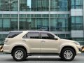 2012 Toyota Fortuner 2.7 G 4x2 Automatic Gas ✅️212K ALL-IN PROMO DP-5