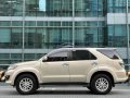 2012 Toyota Fortuner 2.7 G 4x2 Automatic Gas ✅️212K ALL-IN PROMO DP-6