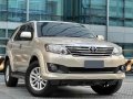 🔥 2012 Toyota Fortuner 2.7 G 4x2 Automatic Gas 𝐁𝐞𝐥𝐥𝐚☎️𝟎𝟗𝟗𝟓𝟖𝟒𝟐𝟗𝟔𝟒𝟐-2