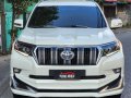 HOT!!! 2018 Toyota Land Cruiser Prado VX for sale at affordable price-0