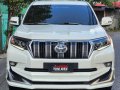 HOT!!! 2018 Toyota Land Cruiser Prado VX for sale at affordable price-1