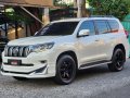 HOT!!! 2018 Toyota Land Cruiser Prado VX for sale at affordable price-3