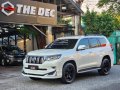HOT!!! 2018 Toyota Land Cruiser Prado VX for sale at affordable price-4