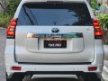 HOT!!! 2018 Toyota Land Cruiser Prado VX for sale at affordable price-8