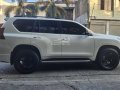 HOT!!! 2018 Toyota Land Cruiser Prado VX for sale at affordable price-9