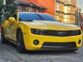 HOT!!! 2012 Chevrolet Camaro RS for sale at affordable price-0