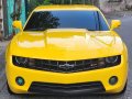HOT!!! 2012 Chevrolet Camaro RS for sale at affordable price-1