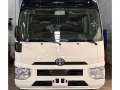 2024 Toyota Coaster DIESEL AUTOMATIC TRANSMISSION A/T AT Brand New brandnew Minibus mini bus-0