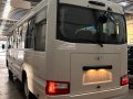 2024 Toyota Coaster DIESEL AUTOMATIC TRANSMISSION A/T AT Brand New brandnew Minibus mini bus-2