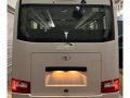 2024 Toyota Coaster DIESEL AUTOMATIC TRANSMISSION A/T AT Brand New brandnew Minibus mini bus-4