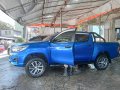 Hilux For sale 2018 model aquired 2019-0