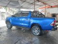 Hilux For sale 2018 model aquired 2019-1