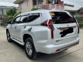 Sell 2022 Mitsubishi Montero Sport  GLX 2WD 2.4D MT in White-3