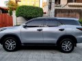 Pre-owned 2018 Toyota Fortuner  2.4 V Diesel 4x2 AT for sale-3