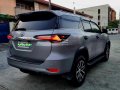 Pre-owned 2018 Toyota Fortuner  2.4 V Diesel 4x2 AT for sale-4