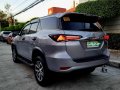 Pre-owned 2018 Toyota Fortuner  2.4 V Diesel 4x2 AT for sale-5