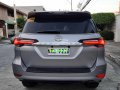 Pre-owned 2018 Toyota Fortuner  2.4 V Diesel 4x2 AT for sale-6