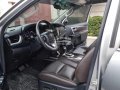 Pre-owned 2018 Toyota Fortuner  2.4 V Diesel 4x2 AT for sale-8