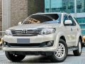2012 Toyota Fortuner 2.7 G 4x2 Automatic Gas‼️-1