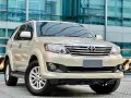2012 Toyota Fortuner 2.7 G 4x2 Automatic Gas‼️-2