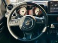 2022 Suzuki Jimny GL 4x4 AT '5k mileage only'‼️-8