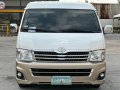 HOT!!! 2011 Toyota Hiace Super Grandia for sale at affordable price-1
