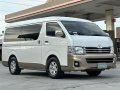 HOT!!! 2011 Toyota Hiace Super Grandia for sale at affordable price-2