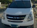 Used 2013 Hyundai Grand Starex (facelifted) 2.5 CRDi GLS Gold AT for sale in good condition-1
