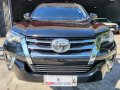 Toyota Fortuner 2019 2.7 G Automatic-0