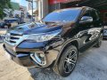 Toyota Fortuner 2019 2.7 G Gas Full Casa Maintained Automatic -1
