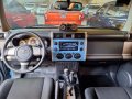 2018 Toyota FJ Cruiser 4x4 Automatic -10