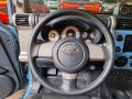 2018 Toyota FJ Cruiser 4x4 Automatic -14