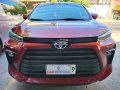 Toyota Avanza 2022 1.3 E CVT Casa Maintained New Look Automatic -0