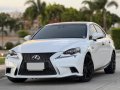 HOT!!! 2014 Lexus IS350 FSport for sale at affordable price-3