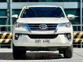 2018 Toyota Fortuner G 4x2 Diesel Automatic‼️ -0