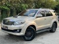 HOT!!! 2014 Toyota Fortuner G for sale at affordable price-2