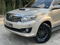 HOT!!! 2014 Toyota Fortuner G for sale at affordable price-3