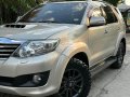 HOT!!! 2014 Toyota Fortuner G for sale at affordable price-4