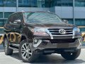 2017 Toyota Fortuner 4x2 G Automatic Gas 26K ODO Only! ✅️239K ALL-IN DP PROMO-2