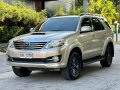 HOT!!! 2015 Toyota Fortuner G 4x2 for sale at affordable price-0