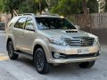 HOT!!! 2015 Toyota Fortuner G 4x2 for sale at affordable price-3