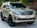 HOT!!! 2015 Toyota Fortuner G 4x2 for sale at affordable price-16